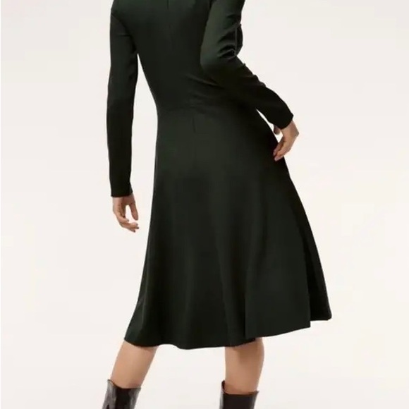 BABATON Marc Dress - Picture 3 of 8